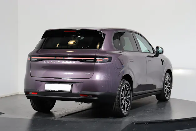 Leapmotor B10 1.5 Hybrid EV