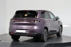 Fahrzeugbild LEAPMOTOR B10 1.5 Hybrid EV