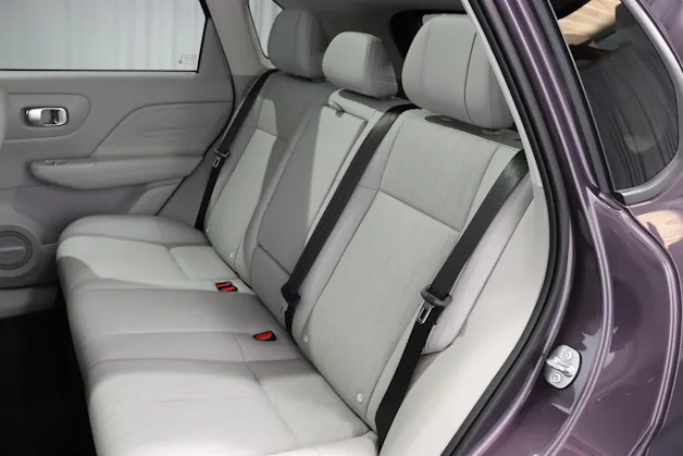 Leapmotor B10 1.5 Hybrid EV