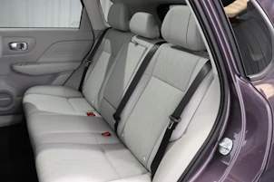 Fahrzeugbild LEAPMOTOR B10 1.5 Hybrid EV