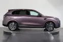 Leapmotor B10 1.5 Hybrid EV