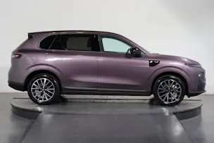 Leapmotor B10 1.5 Hybrid EV