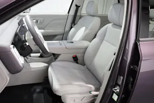 Leapmotor B10 1.5 Hybrid EV