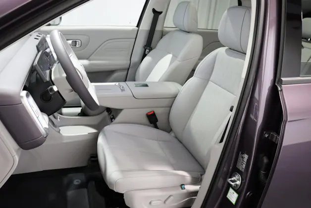 Leapmotor B10 1.5 Hybrid EV
