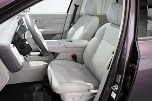Fahrzeugbild LEAPMOTOR B10 1.5 Hybrid EV