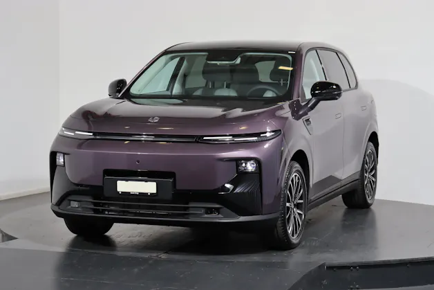 Leapmotor B10 1.5 Hybrid EV
