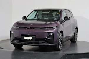 Fahrzeugbild LEAPMOTOR B10 1.5 Hybrid EV