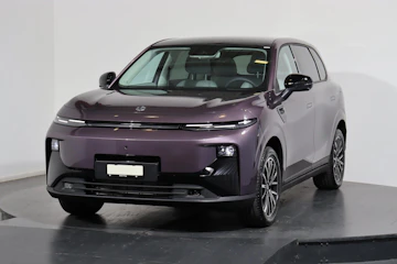 Fahrzeugbild LEAPMOTOR B10 1.5 Hybrid EV