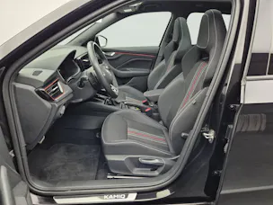 SKODA Kamiq 1.5 TSI Monte Carlo DSG