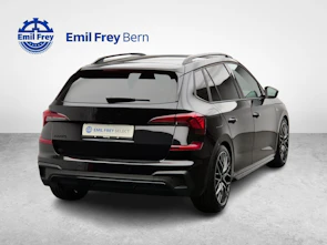 Fahrzeugbild SKODA Kamiq 1.5 TSI Monte Carlo DSG