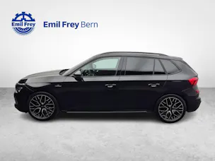 SKODA Kamiq 1.5 TSI Monte Carlo DSG