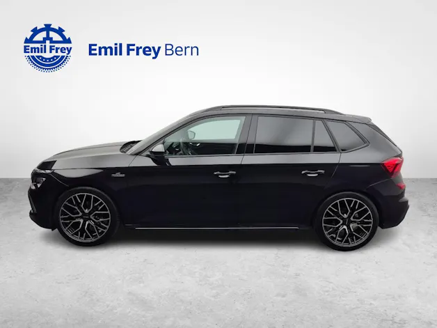 SKODA Kamiq 1.5 TSI Monte Carlo DSG