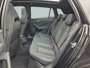 SKODA Kamiq 1.5 TSI Monte Carlo DSG