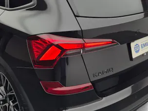 SKODA Kamiq 1.5 TSI Monte Carlo DSG