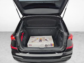 Fahrzeugbild SKODA Kamiq 1.5 TSI Monte Carlo DSG