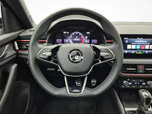 SKODA Kamiq 1.5 TSI Monte Carlo DSG