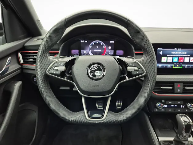 SKODA Kamiq 1.5 TSI Monte Carlo DSG