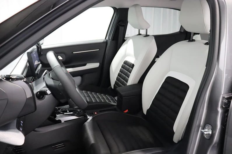 Fahrzeugbild CITROEN C3 AIRCROSS
