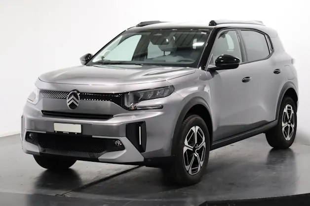 CITROEN C3 Aircross 1.2 Hybrid Max