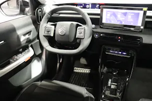 CITROEN C3 Aircross 1.2 Hybrid Max