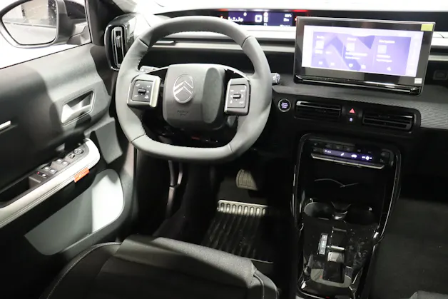 CITROEN C3 Aircross 1.2 Hybrid Max