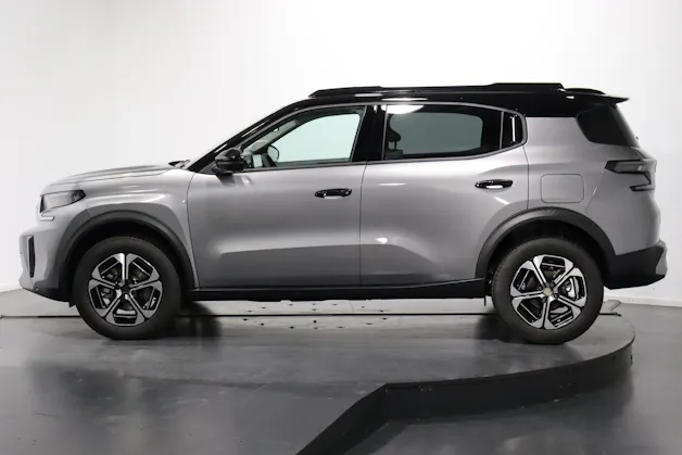 CITROEN C3 Aircross 1.2 Hybrid Max