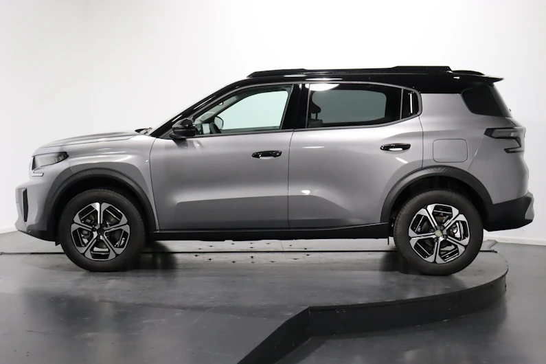 Fahrzeugbild CITROEN C3 AIRCROSS