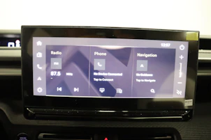 Fahrzeugbild CITROEN C3 Aircross 1.2 Hybrid Max