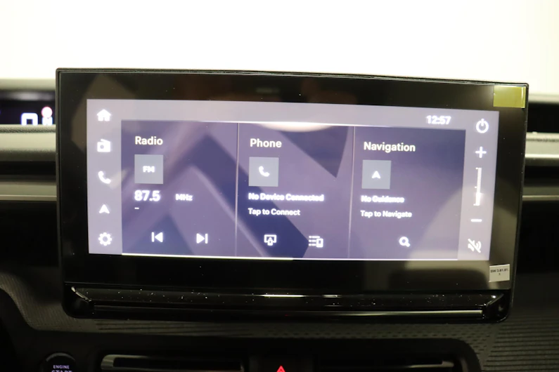 Fahrzeugbild CITROEN C3 AIRCROSS