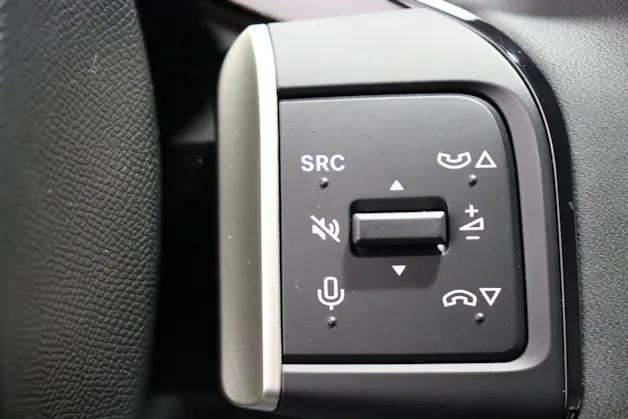 CITROEN C3 Aircross 1.2 Hybrid Max