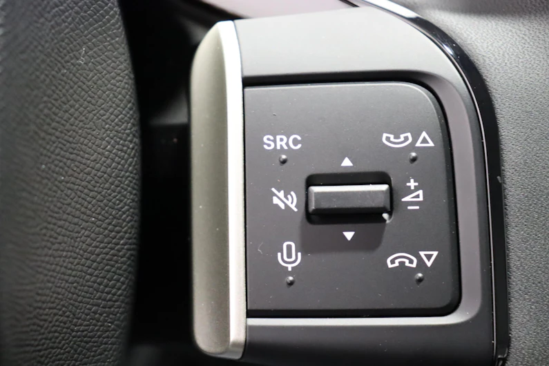 Fahrzeugbild CITROEN C3 AIRCROSS