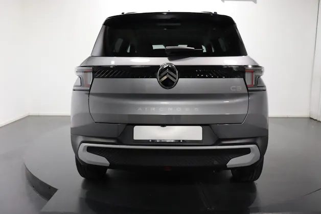 CITROEN C3 Aircross 1.2 Hybrid Max