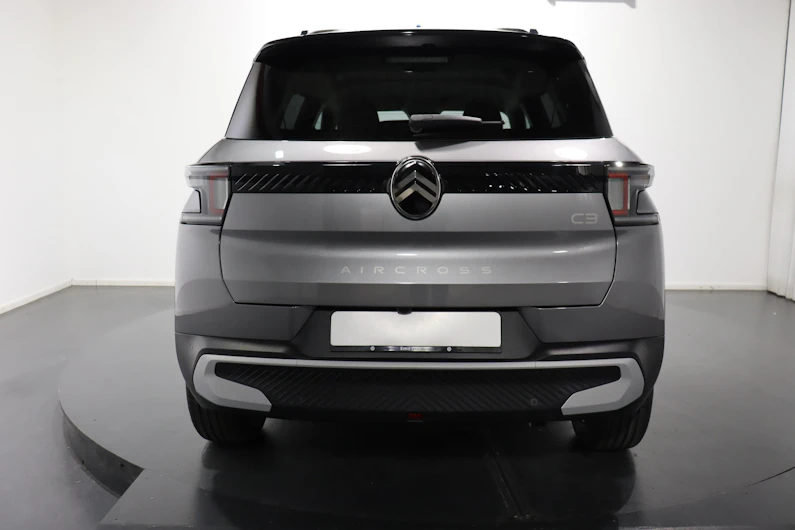 Fahrzeugbild CITROEN C3 AIRCROSS