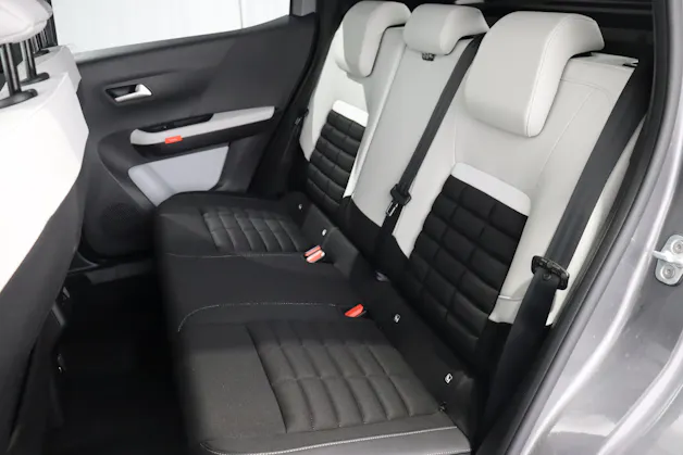 CITROEN C3 Aircross 1.2 Hybrid Max