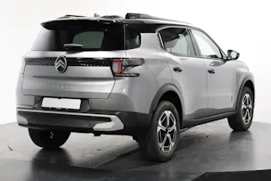 CITROEN C3 Aircross 1.2 Hybrid Max