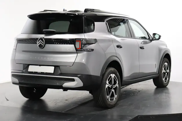 CITROEN C3 Aircross 1.2 Hybrid Max