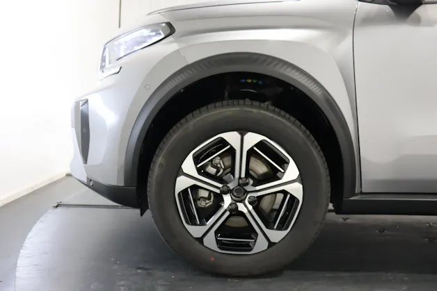 CITROEN C3 Aircross 1.2 Hybrid Max