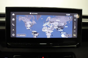 Fahrzeugbild CITROEN C3 Aircross 1.2 Hybrid Max