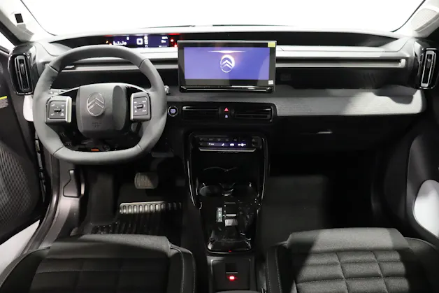 CITROEN C3 Aircross 1.2 Hybrid Max