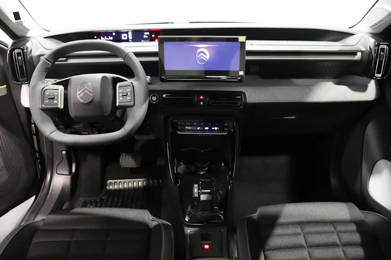 Fahrzeugbild CITROEN C3 AIRCROSS