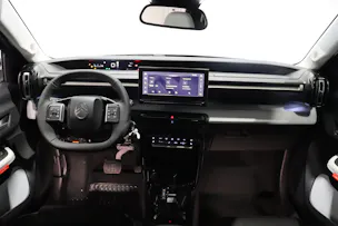 CITROEN C3 Aircross 1.2 Hybrid Max