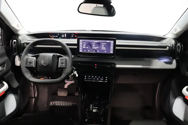 CITROEN C3 Aircross 1.2 Hybrid Max