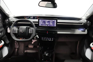 Fahrzeugbild CITROEN C3 Aircross 1.2 Hybrid Max
