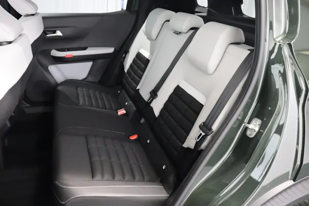 CITROEN C3 Aircross 1.2 Hybrid Max