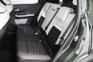 Fahrzeugbild CITROEN C3 Aircross 1.2 Hybrid Max