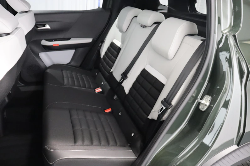 Fahrzeugbild CITROEN C3 AIRCROSS