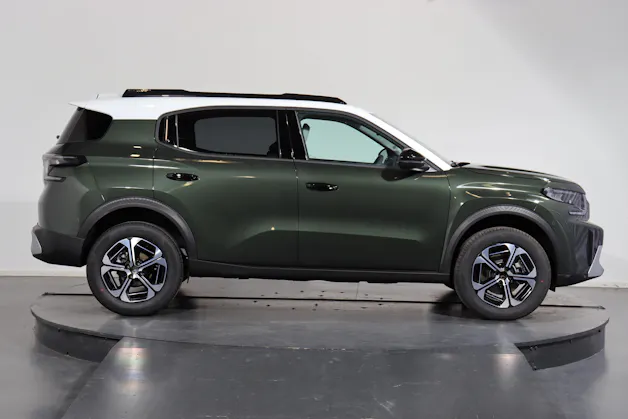 CITROEN C3 Aircross 1.2 Hybrid Max