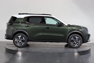 Fahrzeugbild CITROEN C3 Aircross 1.2 Hybrid Max
