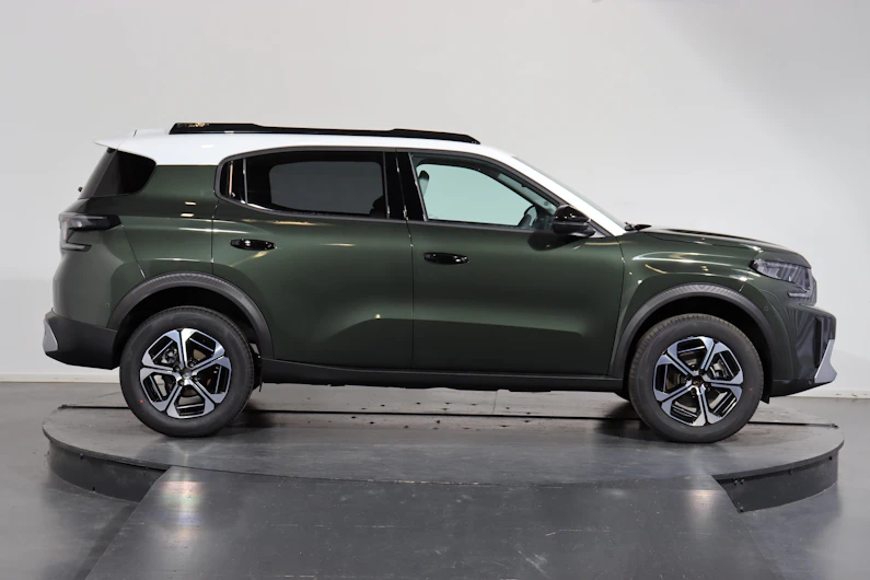 Fahrzeugbild CITROEN C3 AIRCROSS