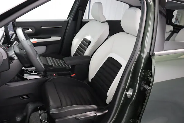 CITROEN C3 Aircross 1.2 Hybrid Max